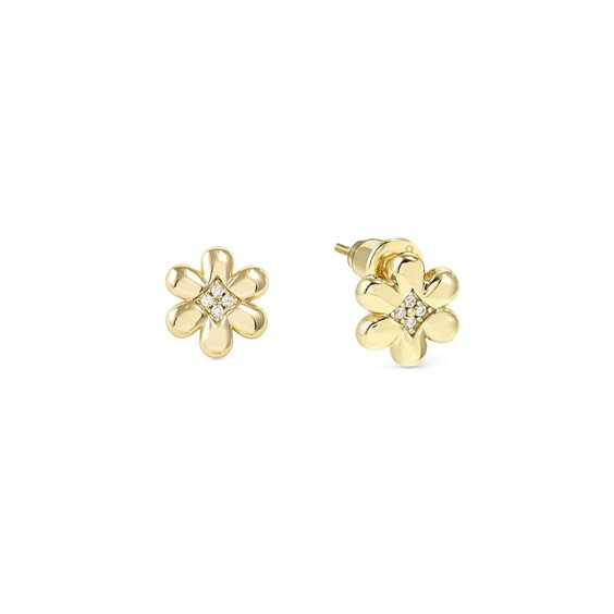 Orecchini Nomination Donna Petit Sparkle in Argento 242304/012 - 242304/012